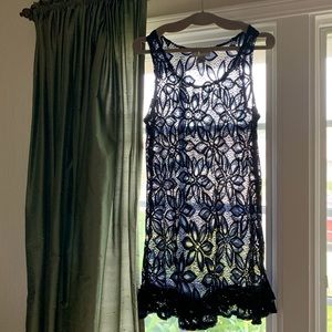 J. Valdi Swimsuit Cover-Up